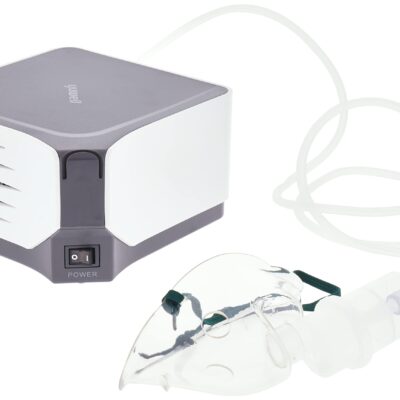 Nebulizador a Compresor Yuwell 403M