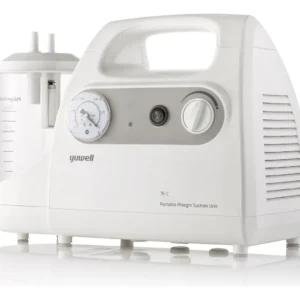 Aspirador de Secreciones Sin Bateria Yuwell 7-EC