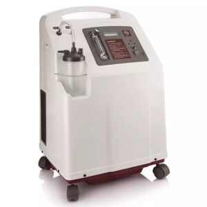 Concentrador de Oxigeno 10 litros Yuwell 7F-5