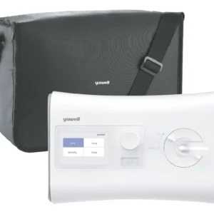 AUTOCPAP Yuwell YH-550 con Humidificador
