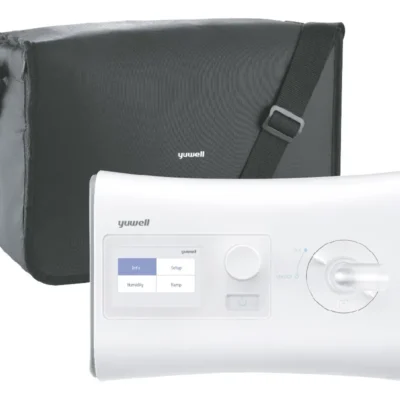 CPAP Yuwell YH-350 con Humidificador