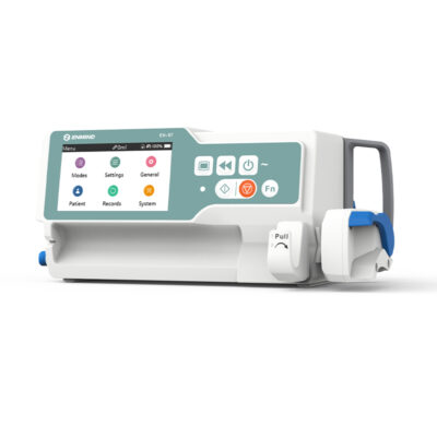 Bomba de Infusion a Jeringa Enmind EN-S7
