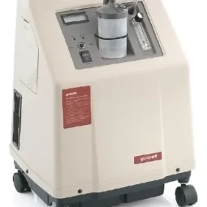 Concentrador de Oxigeno 5 litros Yuwell 7F-5