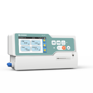 Bomba de Infusion Volumetrica Enmind EN-V7