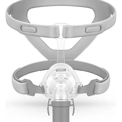 Mascara Nasal Con Apoyo Frontal Yuwell YN-02