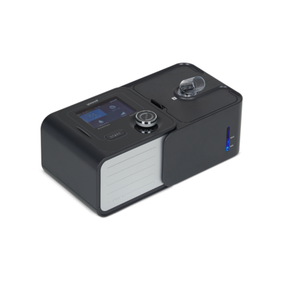 AUTOCPAP Yuwell YH-580 con Humidificador