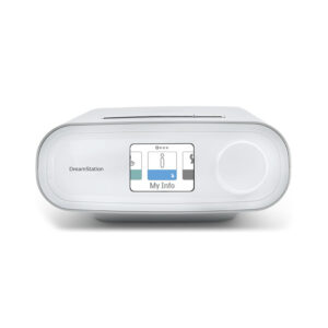 CPAP PRO Philips DreamStation ARX400