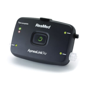 Polígrafo respiratorio ResMed Apnea Link Air