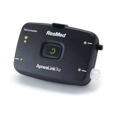 Polígrafo respiratorio ResMed Apnea Link Air
