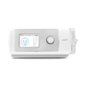 BiPAP ST Yuwell YH-830 con Humificador