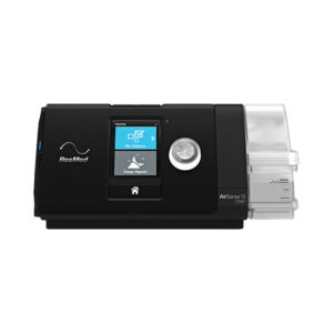 CPAP Resmed Airsense 10 con Humificador + Conectividad