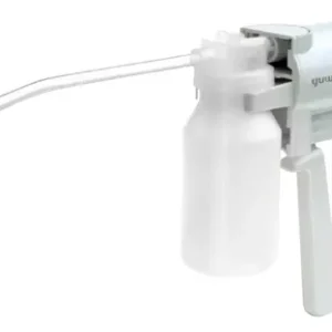 Aspirdor de Secreciones Manual Portatil Yuwell Modelo 7B-1