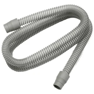 Tubuladura Reutilizable Conector Universal De Goma CPAP/APAP/BiPAP